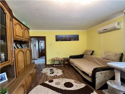 Apartament cu 2 camere, Burdujeni, 2c-7008
