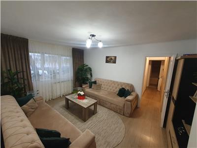 Apartament 3 camere, George Enescu 3C-4140