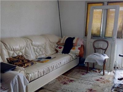 Apartament cu 2 camere, George Enescu, 2C-6876

