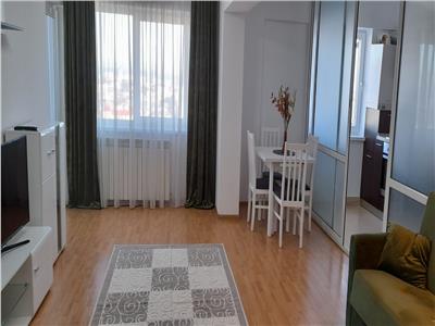 Apartament cu 2 camere, Bloc Nou, Obcini, 2c-7089
