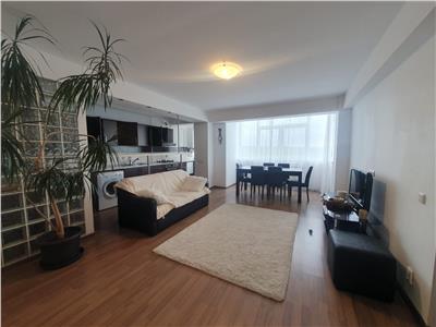 Apartament cu 3 camere, Bloc Nou, George Enescu, i3c-600