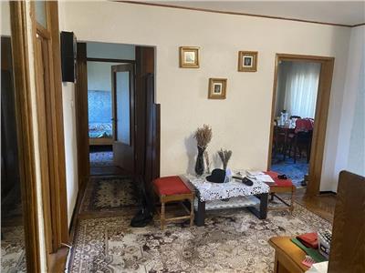 George Enescu apartament 4 camere etaj intermediar (4C-809)