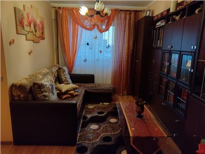 Burdujeni apartament 3 camere bloc nou (3C-3568)