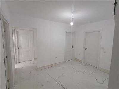 George Enescu apartament 4 camere renovat recent (4C-847)