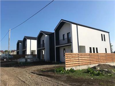 Casa tip Duplex in Tisauti (C-4664)