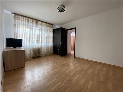 George Enescu apartament 2 camere mobilat (I2C-1698)