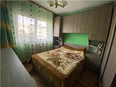 Burdujeni apartament 2 camere mobilat (I2C-1704)