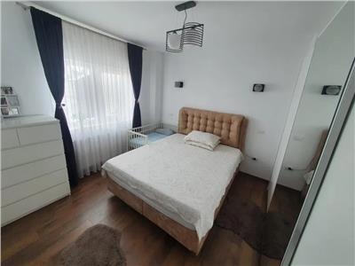 Burdujeni apartament 3 camere mobilat (3C-3681)