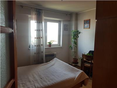 George Enescu apartament 3 camere cu centrala (3C-3684)