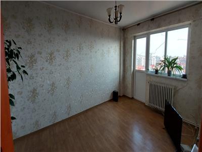 Apartament 3 camere, George Enescu  (3C-3684)