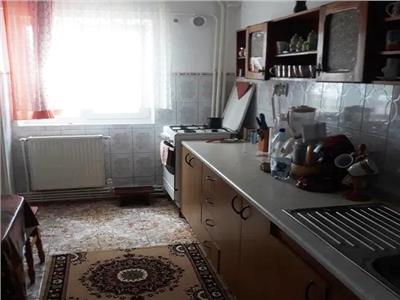 George Enescu Apartament 3 camere  (3C-3719)