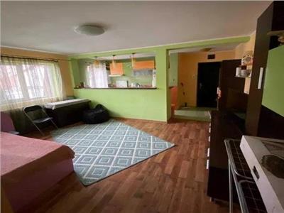 Apartament 3 camere, George Enescu 3c-3862