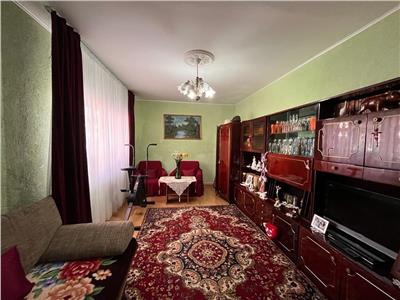 Apartament 3 camere, Burdujeni 3c-3895