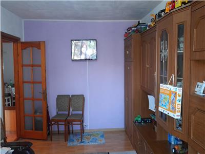 Apartament 2 camere, Etaj Intermediar, Burdujeni 2c-6602