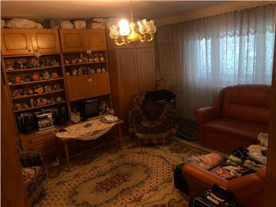 Apartament 3 camere, George Enescu, 3C-4028
