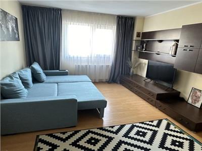 Apartament cu 2 camere, George Enescu, 2c-6977