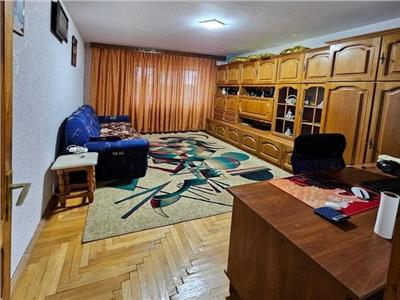 Apartament cu 3 camere, George Enescu, i3c-593


