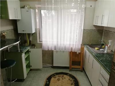 George Enescu apartament 3 camere (3C-2732)