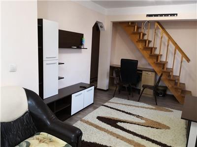 George Enescu apartament 3 camere mobilat (3C-2821)