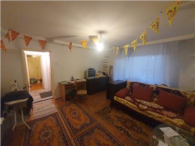 Apartament cu 2 camere, George Enescu, 2c-6998
