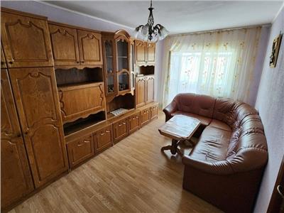 Apartament cu 3 camere, Burdujeni, 3C-4173
